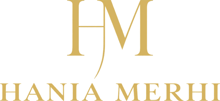 Hania Merhi, courtière immobilière